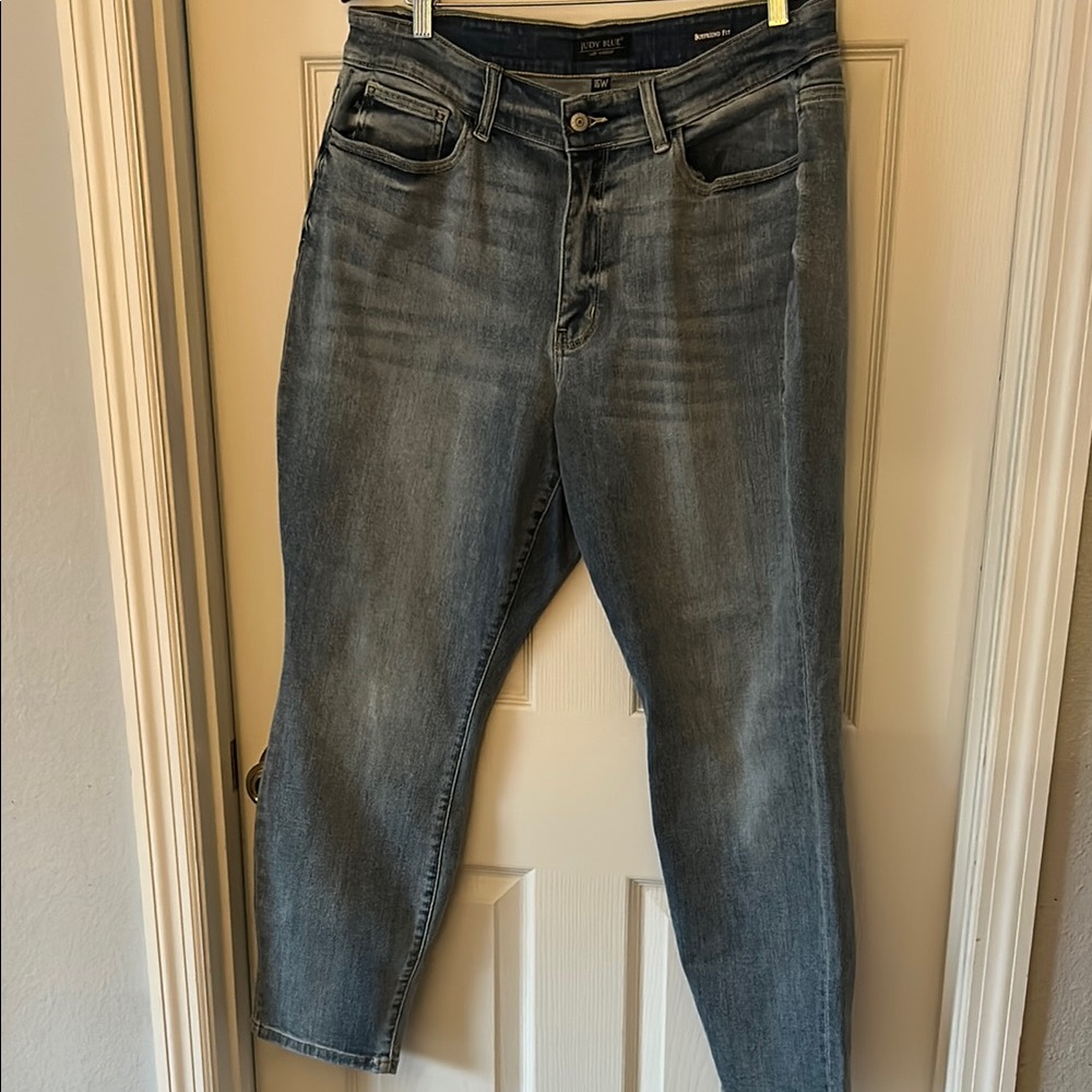 Judy Blue Denim Jeans